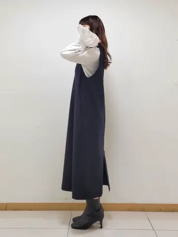 ONWARD CROSSET SELECT 濱地 コーディネート画像