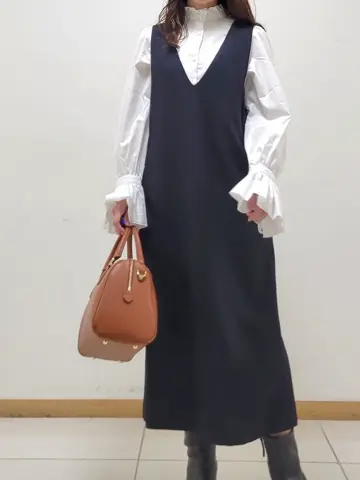 ONWARD CROSSET SELECT 濱地 コーディネート画像