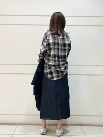 ONWARD CROSSET SELECT Kanako コーディネート画像