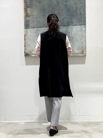 ONWARD CROSSET SELECT 會澤 コーディネート画像