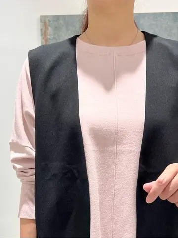 ONWARD CROSSET SELECT 會澤 コーディネート画像