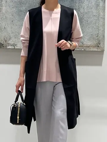 ONWARD CROSSET SELECT 會澤 コーディネート画像