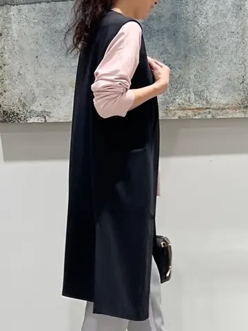 ONWARD CROSSET SELECT 會澤 コーディネート画像