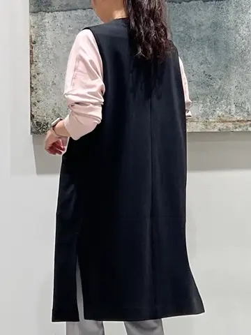 ONWARD CROSSET SELECT 會澤 コーディネート画像