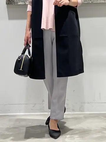 ONWARD CROSSET SELECT 會澤 コーディネート画像