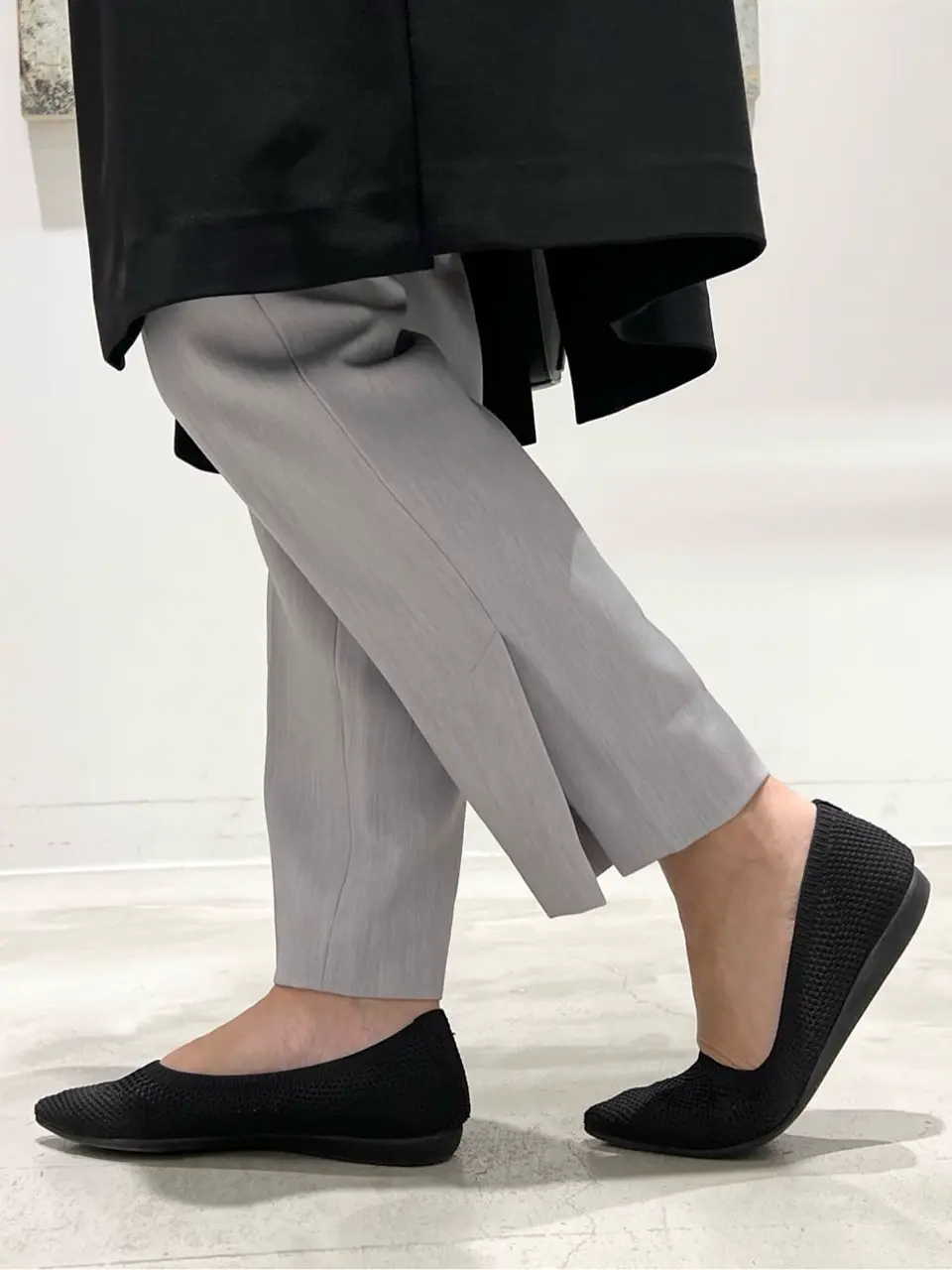 ONWARD CROSSET SELECT 會澤 コーディネート画像