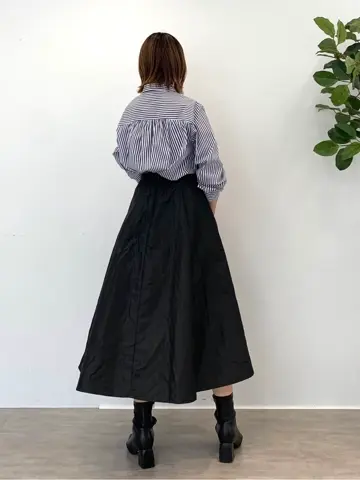 ONWARD CROSSET SELECT tomo コーディネート画像