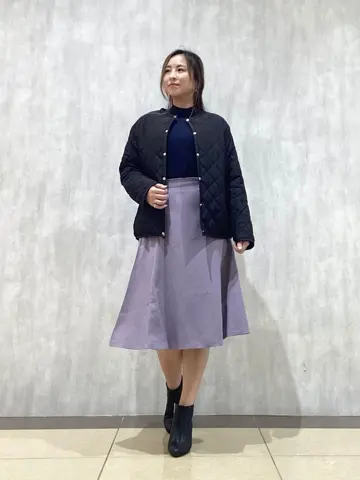 ONWARD CROSSET SELECT 加藤 コーディネート画像