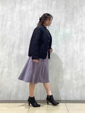 ONWARD CROSSET SELECT 加藤 コーディネート画像