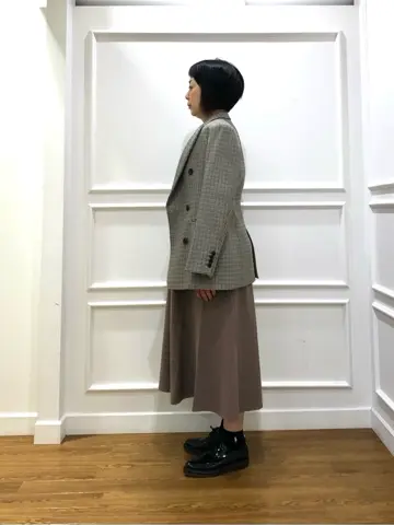 ONWARD CROSSET SELECT 伊東 コーディネート画像