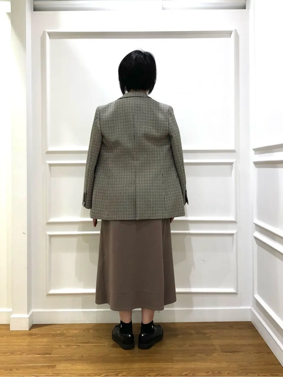 ONWARD CROSSET SELECT 伊東 コーディネート画像