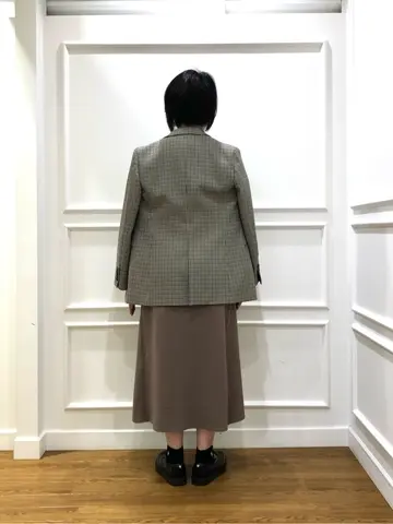 ONWARD CROSSET SELECT 伊東 コーディネート画像