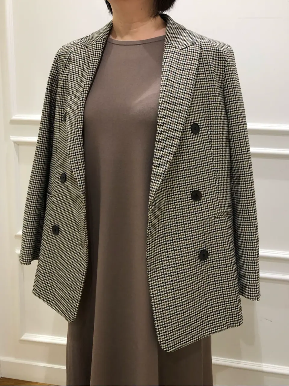 ONWARD CROSSET SELECT 伊東 コーディネート画像