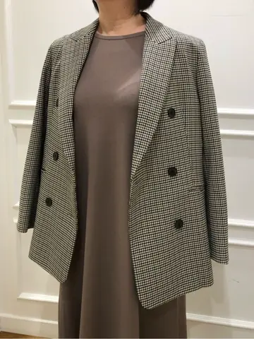 ONWARD CROSSET SELECT 伊東 コーディネート画像