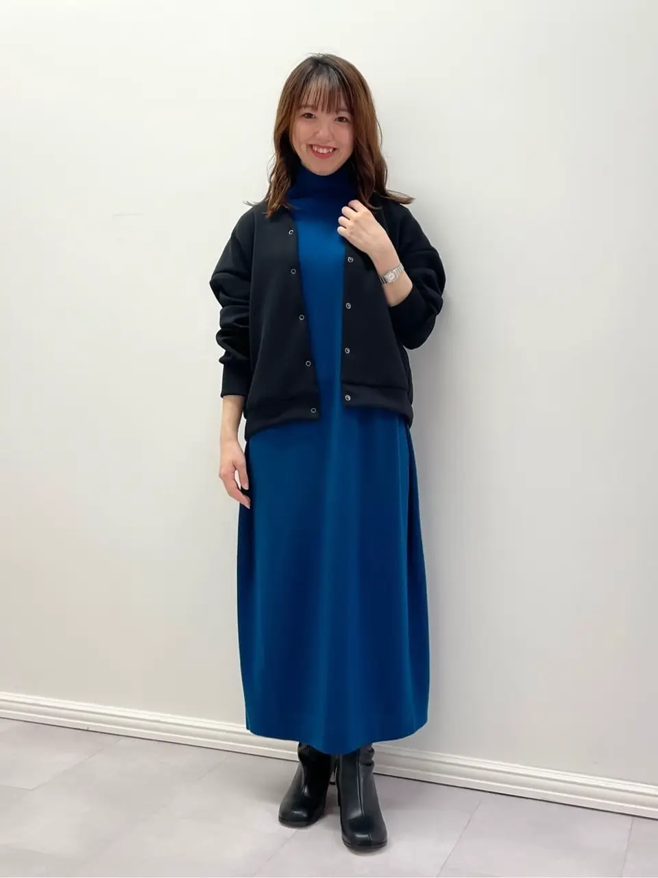  平賀 コーディネート画像