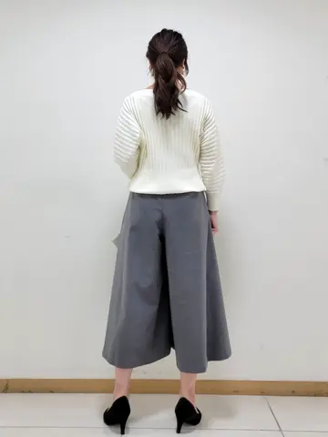 ONWARD CROSSET SELECT 濱地 コーディネート画像