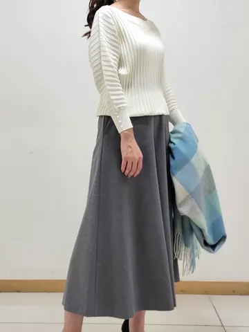 ONWARD CROSSET SELECT 濱地 コーディネート画像