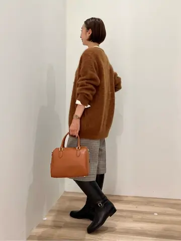 ONWARD CROSSET SELECT 村上 コーディネート画像