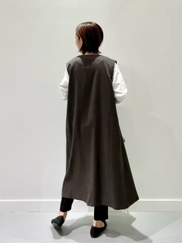 ONWARD CROSSET SELECT 濱野 コーディネート画像