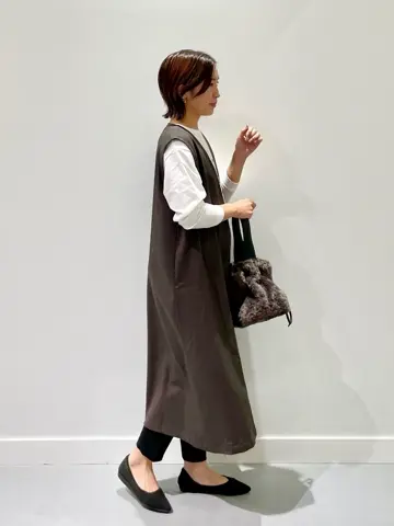 ONWARD CROSSET SELECT 濱野 コーディネート画像