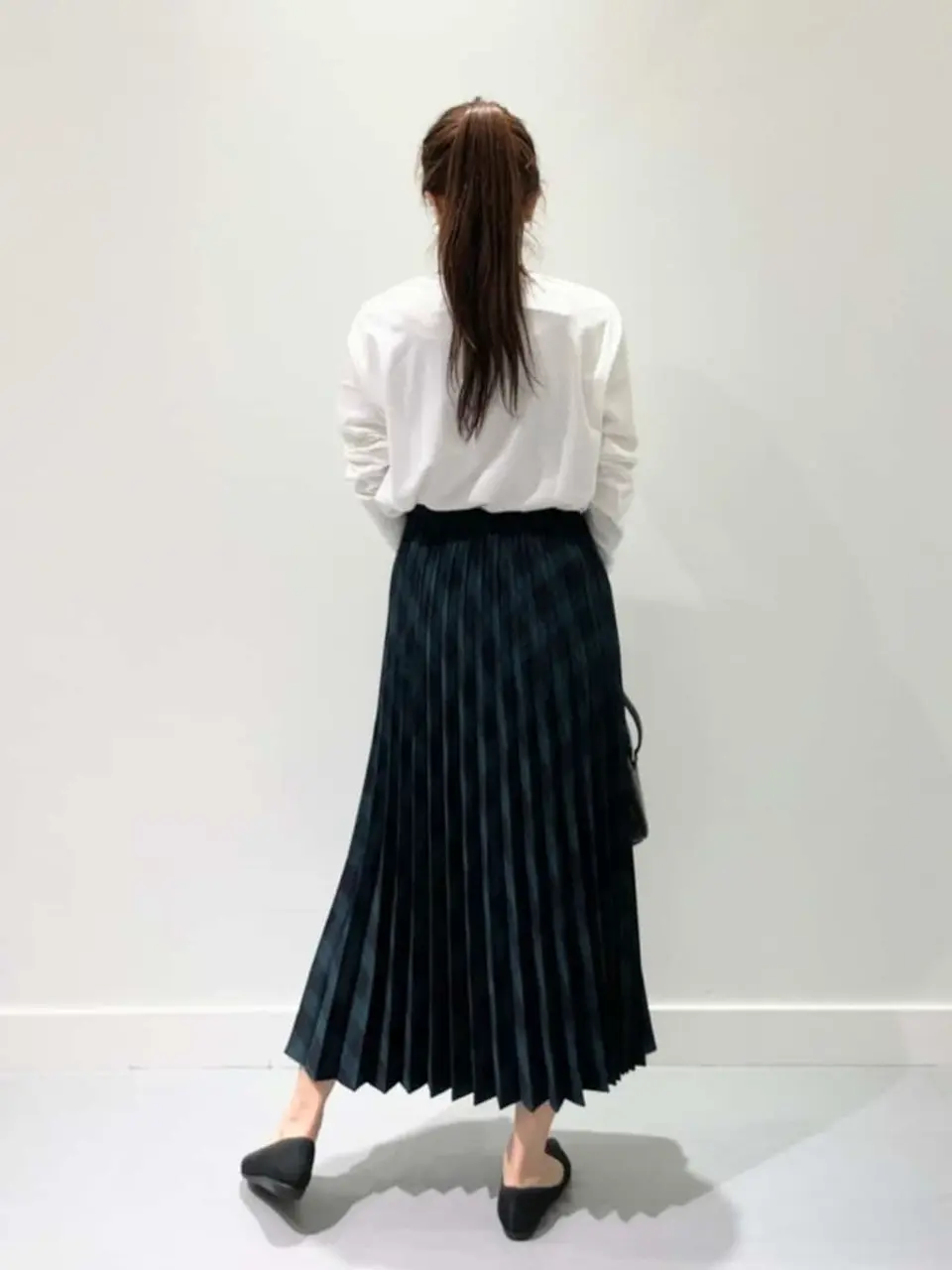 ONWARD CROSSET SELECT 榎本 コーディネート画像