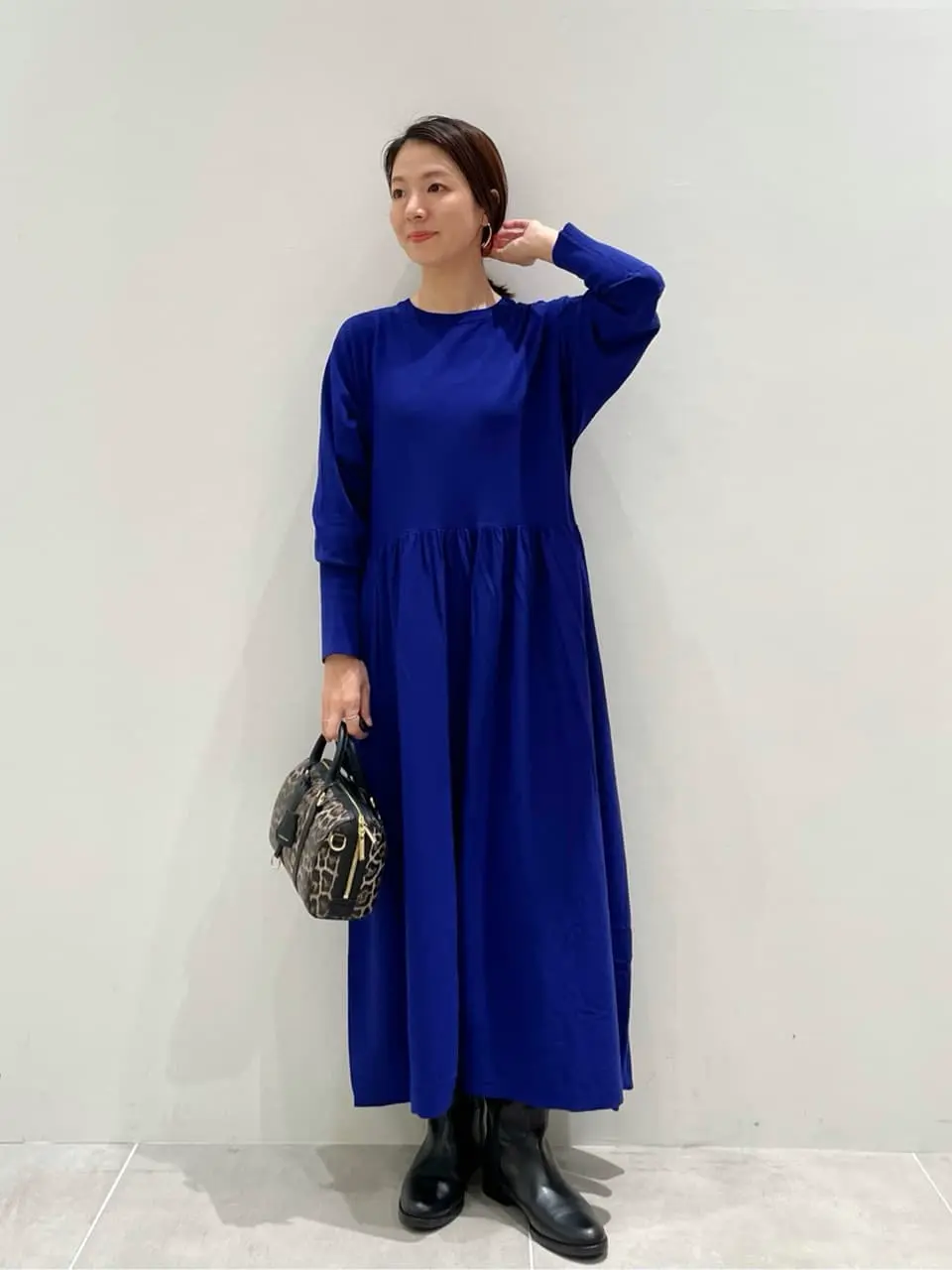 ONWARD CROSSET SELECT 水谷 コーディネート画像