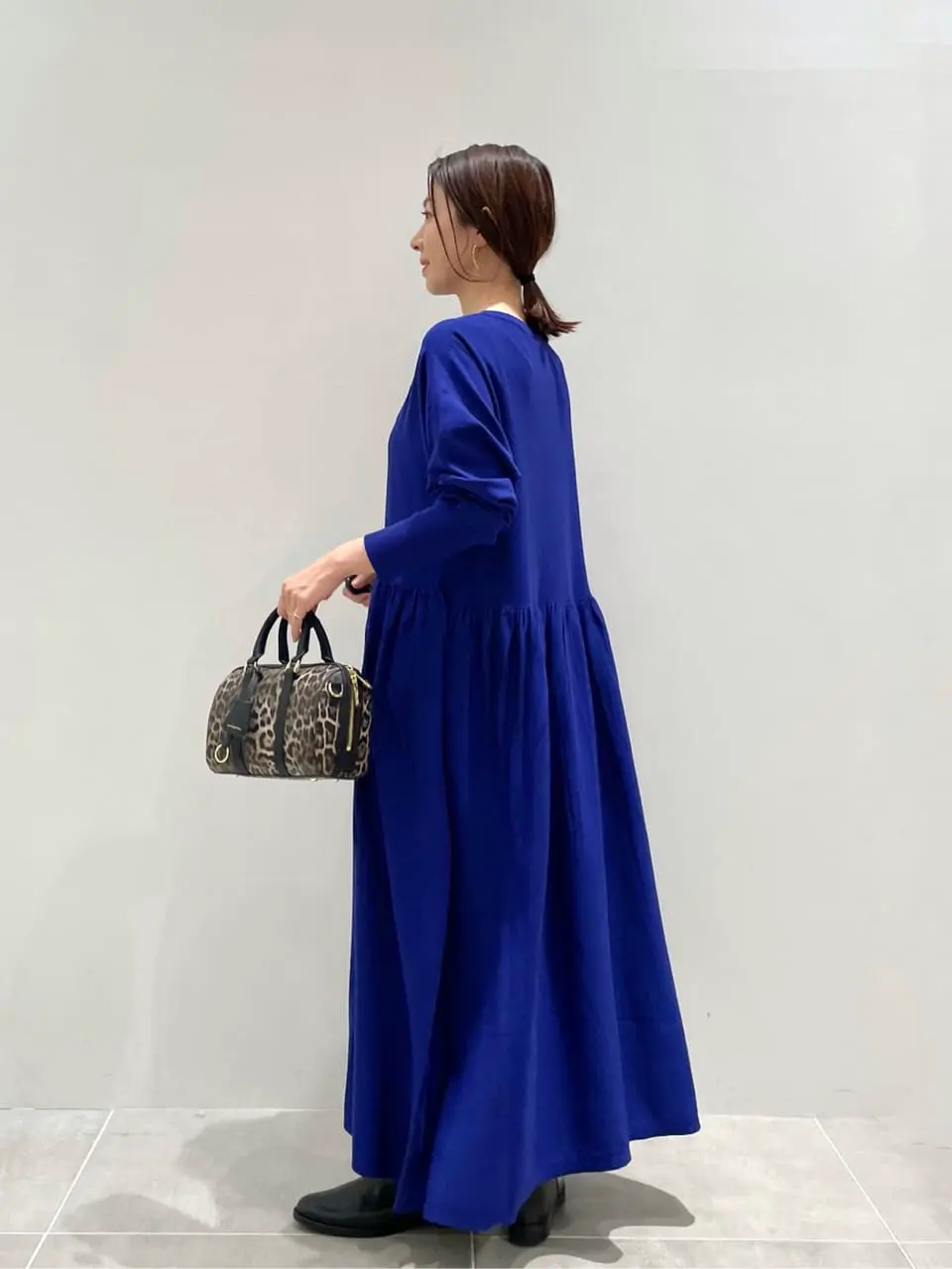 ONWARD CROSSET SELECT 水谷 コーディネート画像