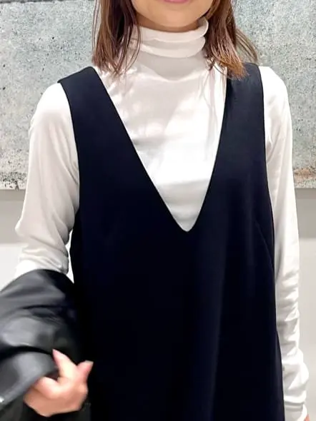 ONWARD CROSSET SELECT 田中 コーディネート画像