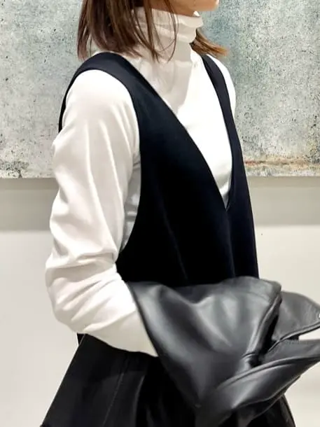 ONWARD CROSSET SELECT 田中 コーディネート画像