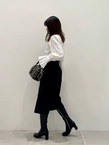 ONWARD CROSSET SELECT 加藤 コーディネート画像