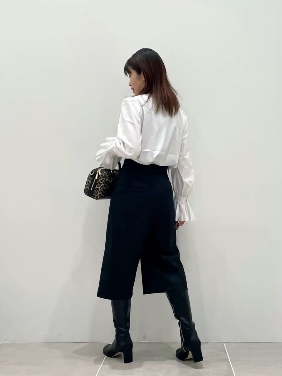 ONWARD CROSSET SELECT 加藤 コーディネート画像