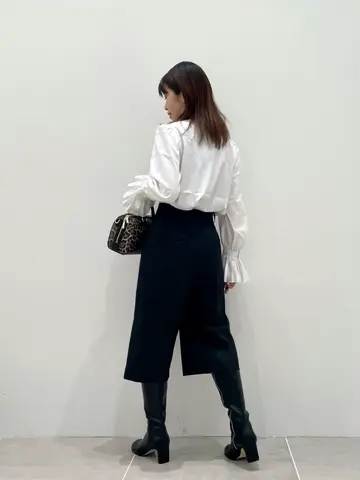 ONWARD CROSSET SELECT 加藤 コーディネート画像