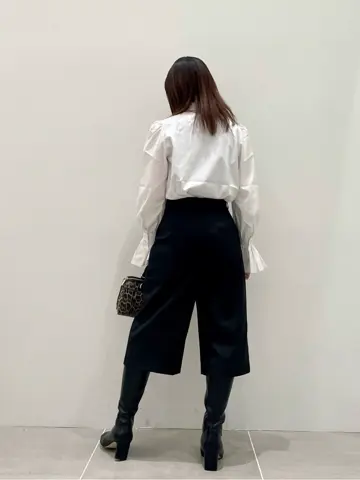 ONWARD CROSSET SELECT 加藤 コーディネート画像