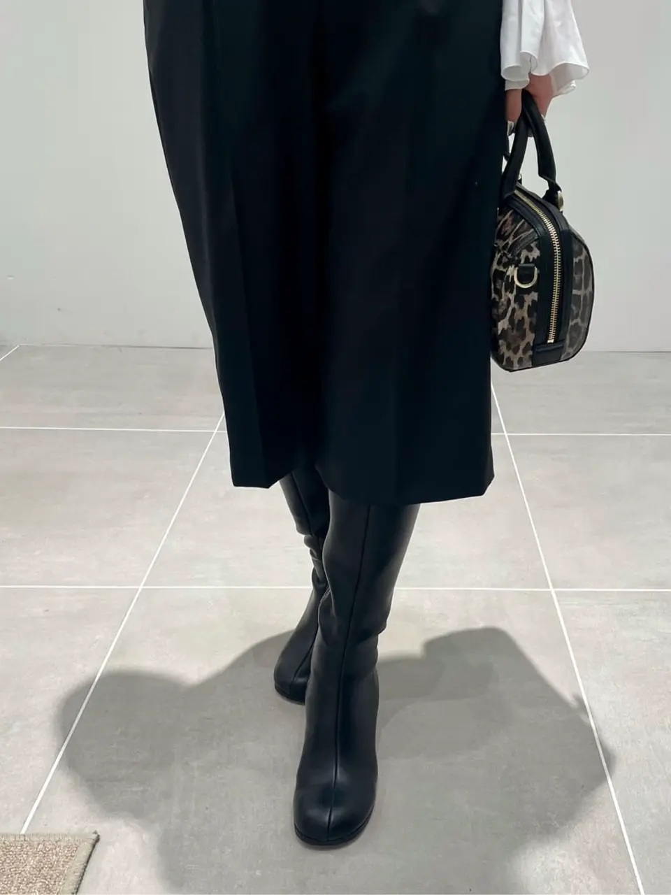 ONWARD CROSSET SELECT 加藤 コーディネート画像