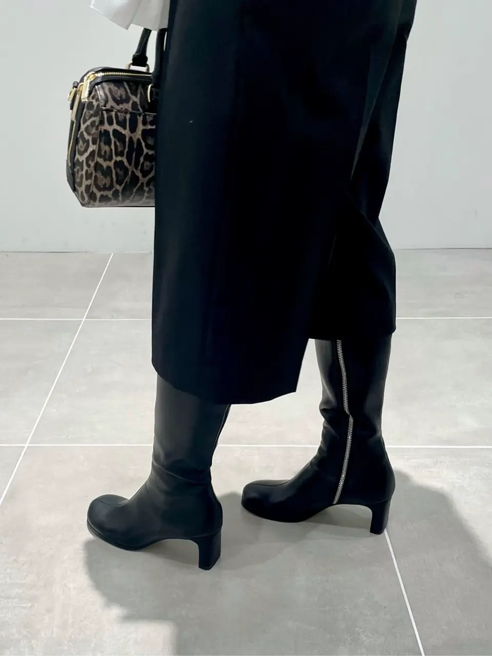 ONWARD CROSSET SELECT 加藤 コーディネート画像