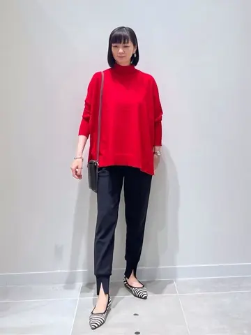 ONWARD CROSSET SELECT 大宮 コーディネート画像