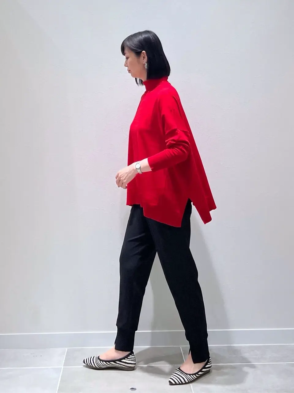 ONWARD CROSSET SELECT 大宮 コーディネート画像