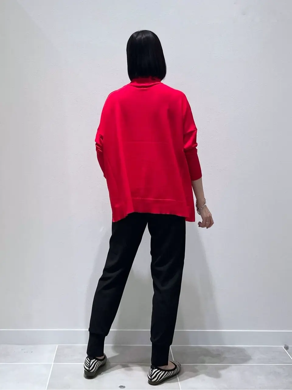 ONWARD CROSSET SELECT 大宮 コーディネート画像