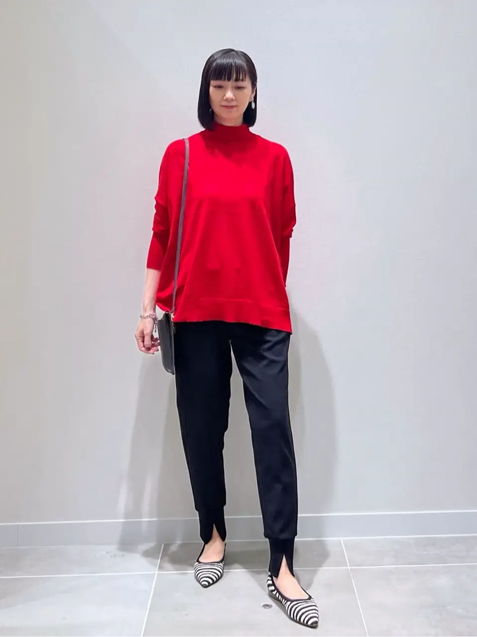 ONWARD CROSSET SELECT 大宮 コーディネート画像