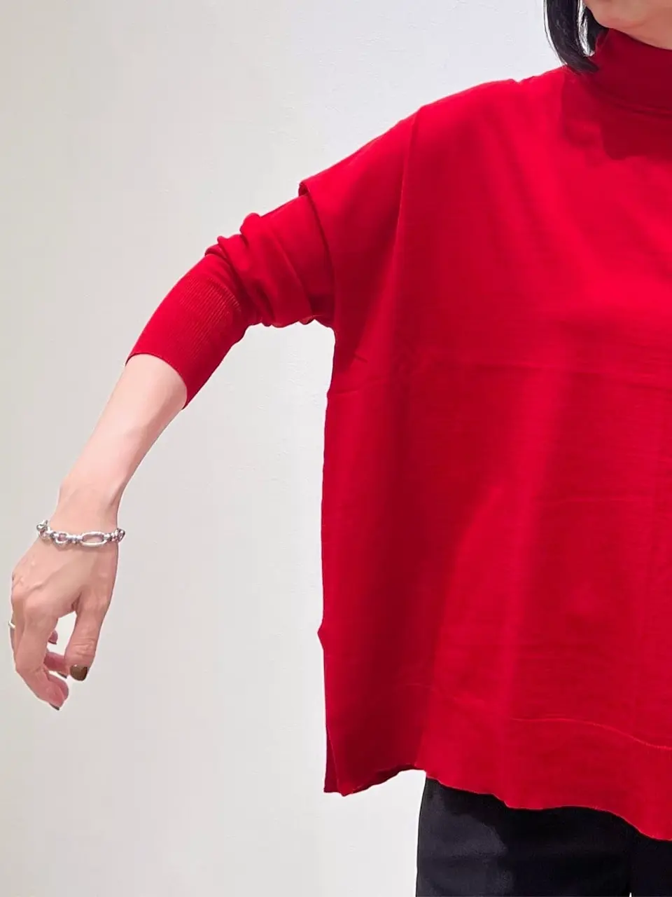 ONWARD CROSSET SELECT 大宮 コーディネート画像