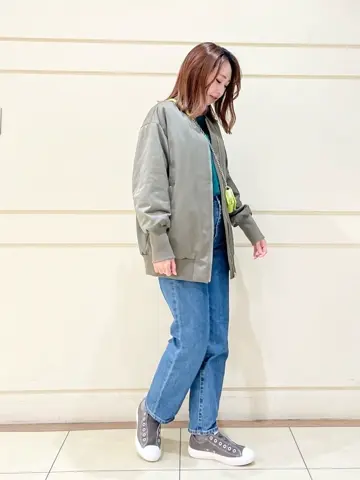 ONWARD CROSSET SELECT Kanako コーディネート画像