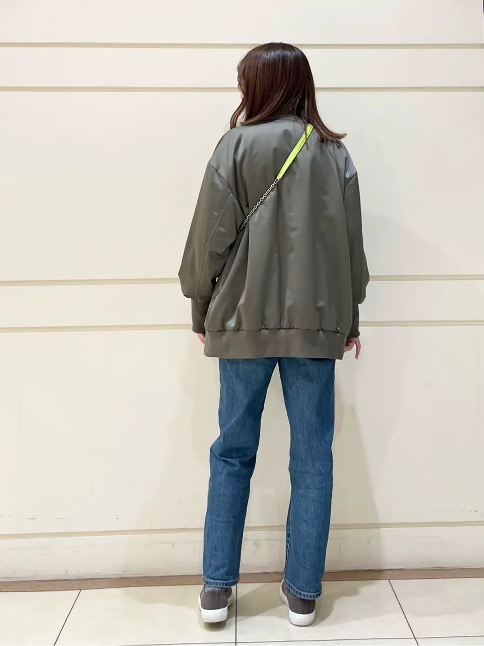 ONWARD CROSSET SELECT Kanako コーディネート画像