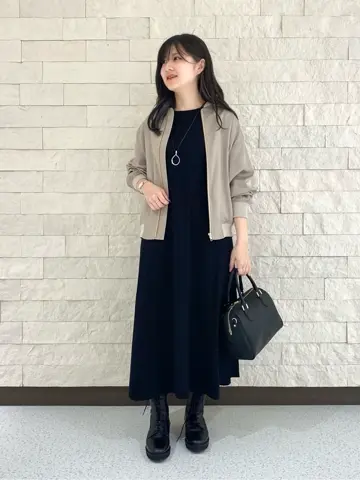 ONWARD CROSSET SELECT 山下 コーディネート画像