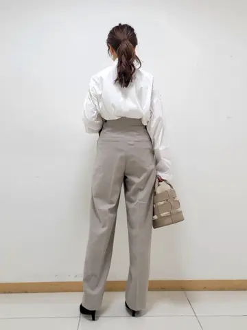 ONWARD CROSSET SELECT 濱地 コーディネート画像