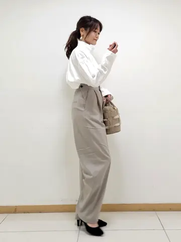 ONWARD CROSSET SELECT 濱地 コーディネート画像