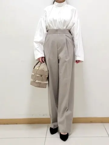 ONWARD CROSSET SELECT 濱地 コーディネート画像