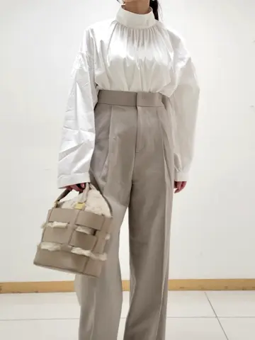 ONWARD CROSSET SELECT 濱地 コーディネート画像