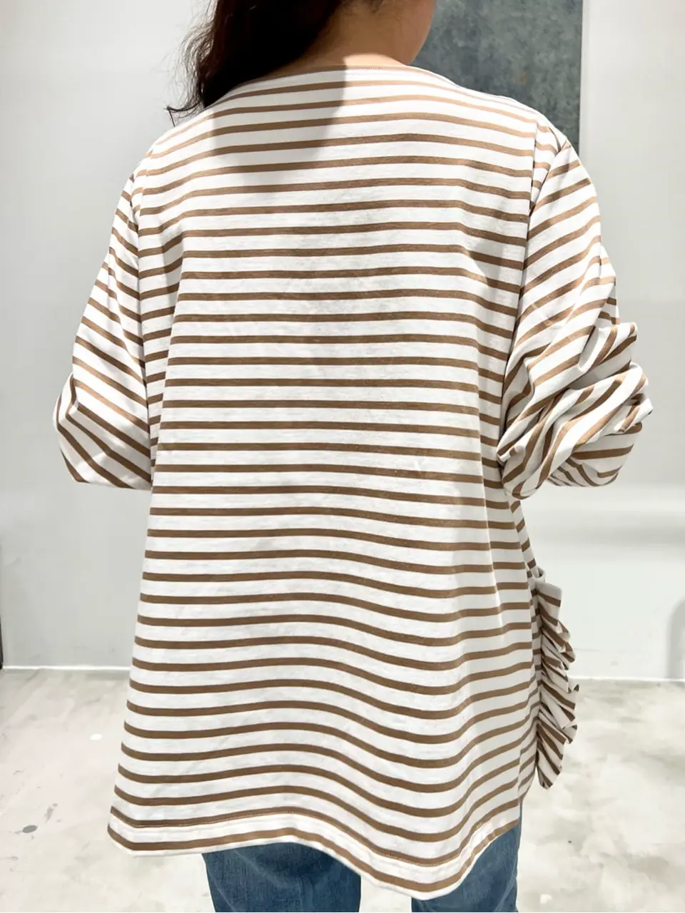 ONWARD CROSSET SELECT 會澤 コーディネート画像