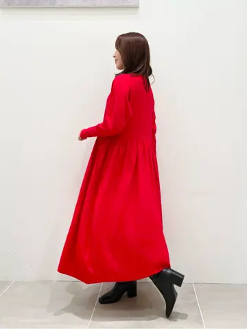 ONWARD CROSSET SELECT 戸澤 コーディネート画像