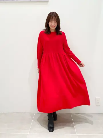 ONWARD CROSSET SELECT 戸澤 コーディネート画像